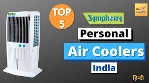 best symphony personal air cooler in