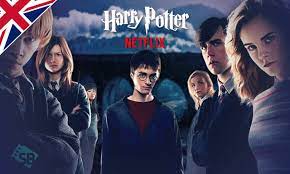 Harry Potter Streaming Uk - Is Harry Potter on Netflix in the UK? [Updated 2022]