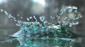 hd wallpaper water drops droplets