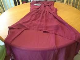 Ali Kris Women Purple Casual Dress Sm 39 99 Picclick