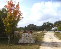 hill country equestrian lodge updated
