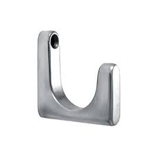Stainless Steel Hook Contemporary