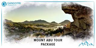 experience a memorable mount abu tour