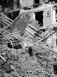 Book documents World War II bombing of Wiesbaden - Stripes