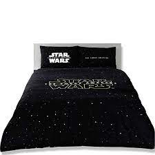 star wars queen bedding