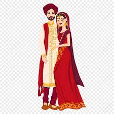 south indian wedding png images with
