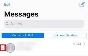List of best sms hide apps for android and iphone. How To Hide Imessages On Your Iphone Or Ipad