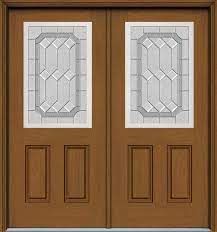 Crafts Exterior Door By Bhi Doors