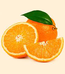 mandarin oranges nutrition facts