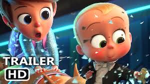 Ted is a hedge fund ceo. The Boss Baby 2 Official Trailer 2021 Youtube