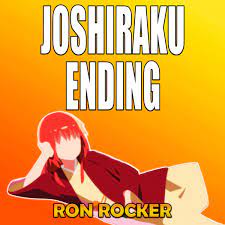 Joshiraku - Ending - Single - Album by Ron Rocker - Apple Music