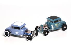 revell 1 25 scale 30 ford model a