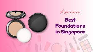 5 best liquid foundations in singapore