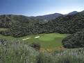 Robinson Ranch Golf Club, Valley Course in Santa Clarita ...