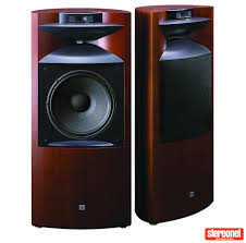 jbl k2 s9900 floorstanding loudspeakers