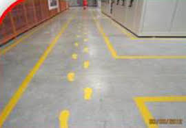 Image result for How to Choose Floor Marking Tape for Your Facility