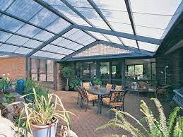 Domestic Polycarbonate Roofing Brisbane