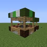 Today i will show you how to build a medieval market stall minecraft tutorial. Search Market Stall Blueprints For Minecraft Houses Castles Towers And More Grabcraft
