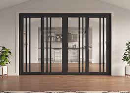 Internal Zone Living Doors Doors Plus