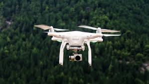 draft drone rules 2021 released
