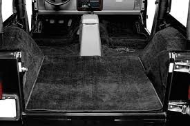 wrangler jk oem carpet set 4 door