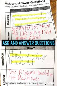 Ask Answer Questions About Thanksgiving