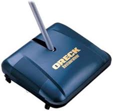 oreck pr3200 hoky wet dry sweeper 12