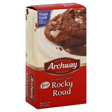 Is one of the top cookie makers in the united states. Archway Rocky Road Soft Cookies Shop Archway Rocky Road Soft Cookies Shop Archway Rocky Road Soft Cookies Shop Archway Rocky Road Soft Cookies Shop At H E B At H E B