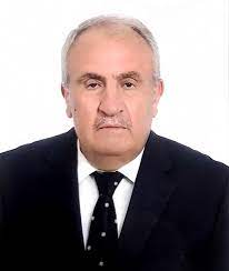 Prof. Dr. Mehmet HELVACI