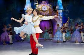 Disney On Ice Dream Big Resch Center Green Bay Wi