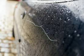 How To Remove Scratches On Your Car