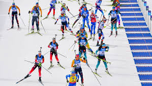 Überzeugt hat im deutschen team zuletzt vor allem franziska preuß. Biathlon Weltverband Generalsekretar Niklas Carlsson Zu Doping Der Spiegel