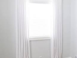 how to hang curtains like a pro