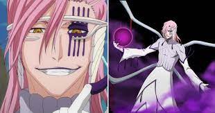 Bleach: 10 Essential Facts About Szayelaporro Granz