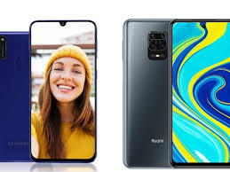 This samsung galaxy note 9 comes with 4000 mah battery and 6.4 inches display. Samsung Galaxy M21 Vs Xiaomi Redmi Note 9 Pro Battle Between Xiaomi And Samsung For The Budget Segment Business Insider India