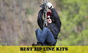 Slackers night riderz zipline kit. Top 9 Best Zip Line Kits In 2020 Review Buyer S Guides
