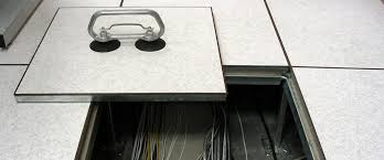 data center floor tile puller tool