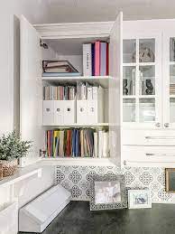 Design Using Ikea Sektion Cabinets