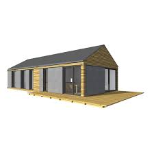 Modular House 4 Room