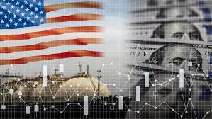 U.S. freed from burden of high crude oil prices - Nikkei Asia