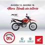 PARIS Motos - Honda Oficial San Luis from www.facebook.com