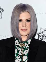 Short hairstyles for round faces. Kelly Osbourne Short Hairstyles Kelly Osbourne Hair Stylebistro