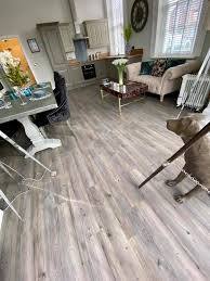 Locally owned stores · fast, easy financing · get a free estimate H H Flooring 700m2 Project Under Way At The Old Newark Facebook