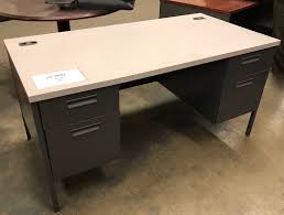 Best reviews guide analyzes and compares all hon l desks of 2020. Hon Metal Desk Office Solutions Inc