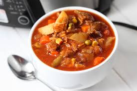 vegetable beef soup the farmwife cooks