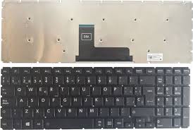 keyboard for toshiba satellite l50 a