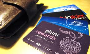 What Loyalty Cards Do You Carry In Your