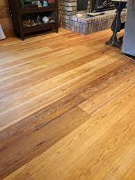 southern yellow pine direct flooring