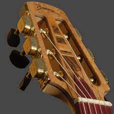 Maybe you would like to learn more about one of these? Jazz Manouche Atelier De Lutherie Philippe Berne