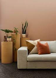 7 Interior Paint Color Trends In 2022